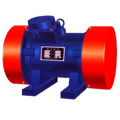 YZO振動電機(jī)如何檢查？