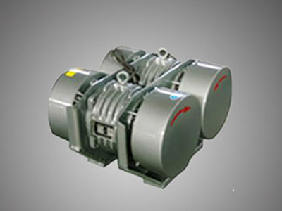 振動(dòng)電機(jī)到底該選擇什么樣的安裝方式呢？